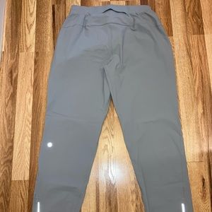 Lululemon surge joggers